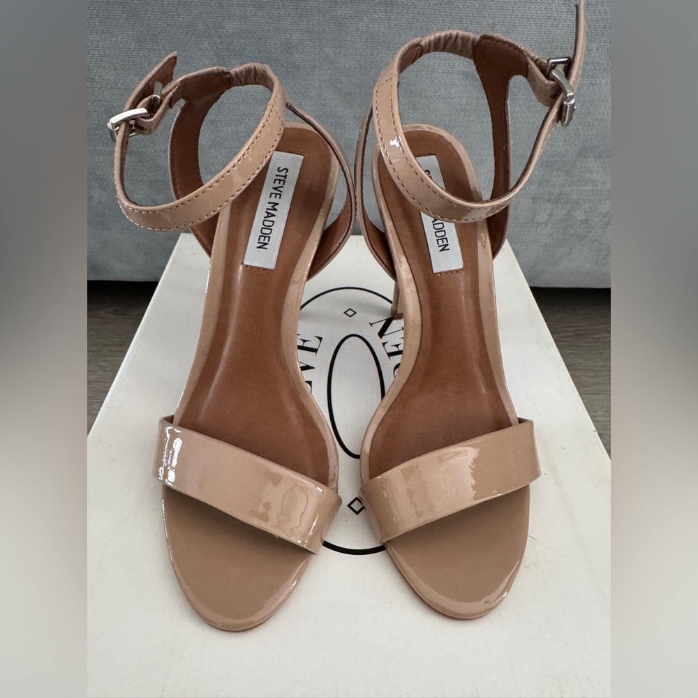 Steve Madden heels